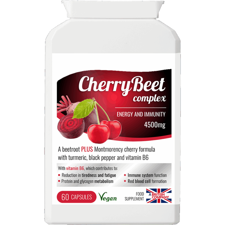 CherryBeet