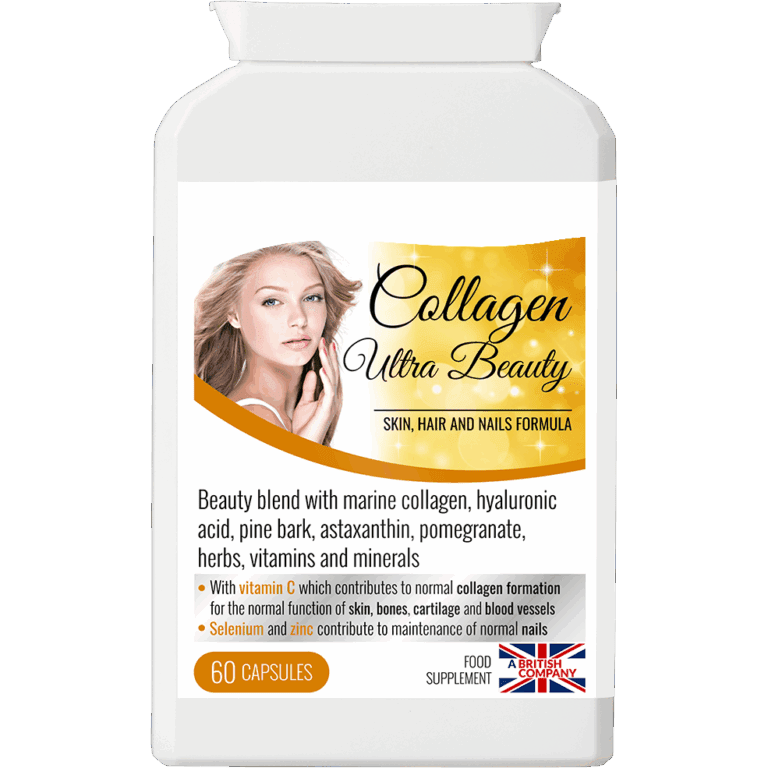 Collagen Ultra Beauty