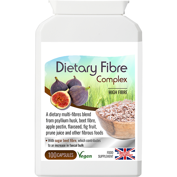 Dietary Fibre Complex