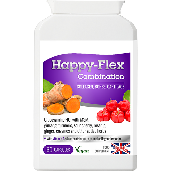 Happy-Flex Combination