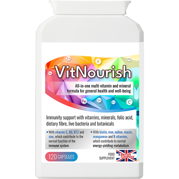 VitNourish