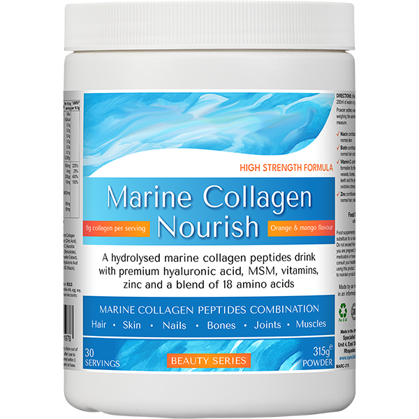 Marine Collagen Nourish