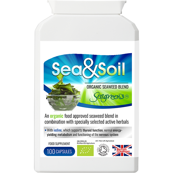 Sea & Soil