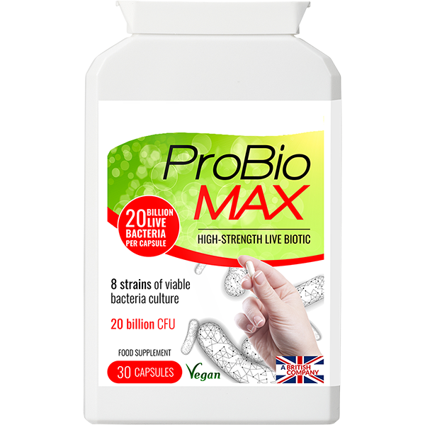 ProBio MAX