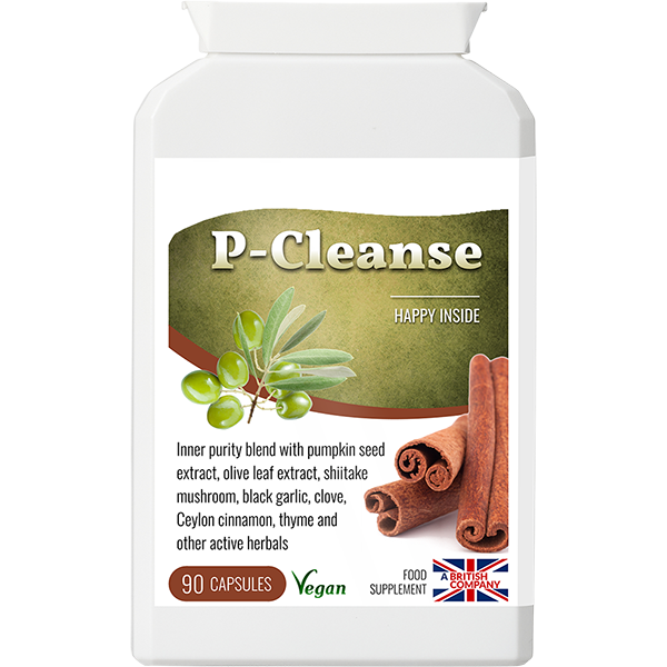 P-Cleanse